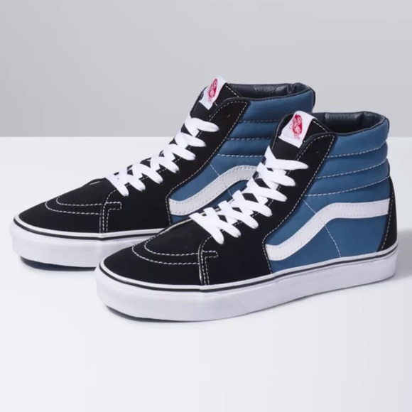 VANS SK8-HI - Picture 6 of 6